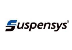 Logo Suspensys