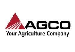 Logo AGCO