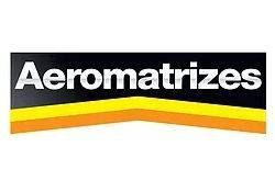 Logo Aeromatrizes