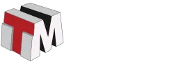 Logo TM Dimensional e Digitaliza&ccedil;&atilde;o 3D